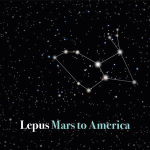Mars to America