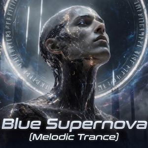 Blue Supernova (Melodic Trance)