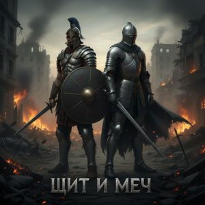 Щит и меч