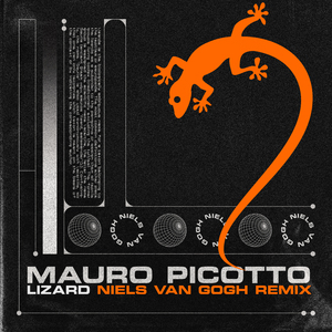 Lizard (Niels Van Gogh Extended Remix)
