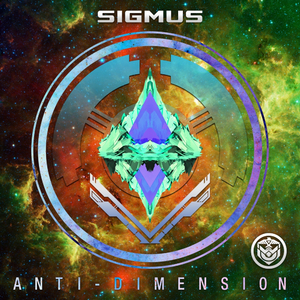 Anti-Dimension (Original Mix)