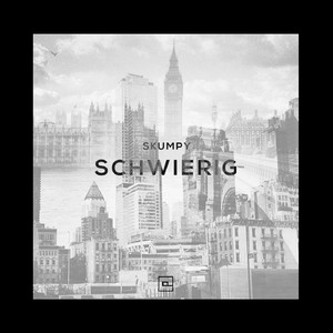 Schwierig (Part 2 Mix)