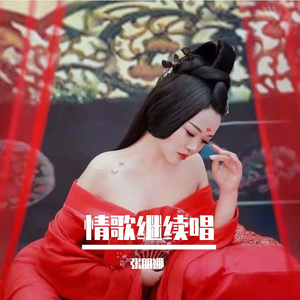 情歌继续唱（对唱版）