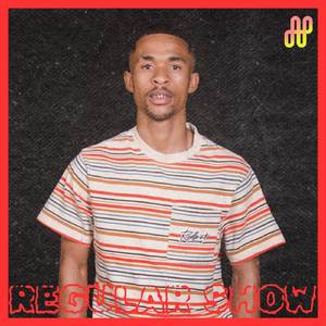 Regular Show (Stance)