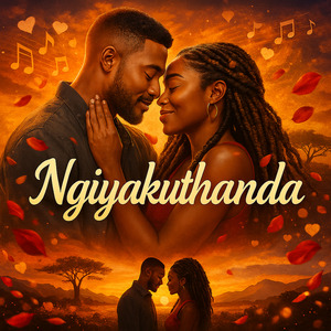 Ngiyakuthanda