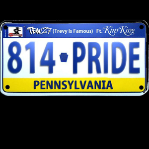 814 Pride (feat. Kim King)