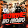 DJ FAISCA - Bonde do Moço