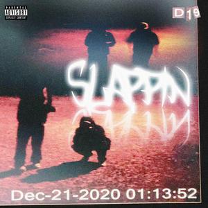 Slappin' (feat. safran)