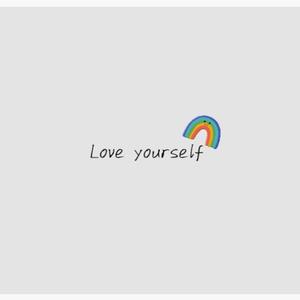 LOVE YOURSELF