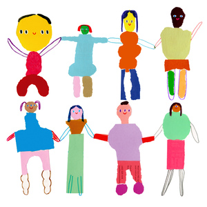 그대로도 아름다운 너에게