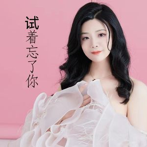 试着忘了你 伴奏