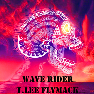 Wave Rider (feat. J-London)