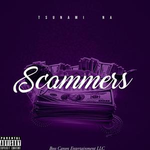 Scammers