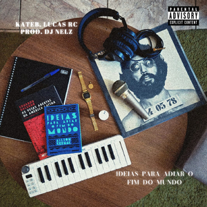 IDEIAS PARA ADIAR O FIM DO MUNDO