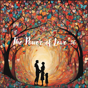 The Power of Love 36