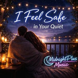 I Feel Safe in Your Quiet | MidnightPlus Music