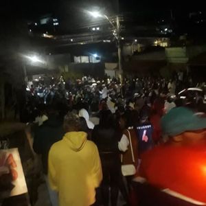 DEIXA FLUIR A PUTARIA