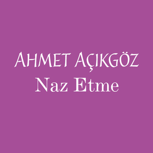 Naz Etme