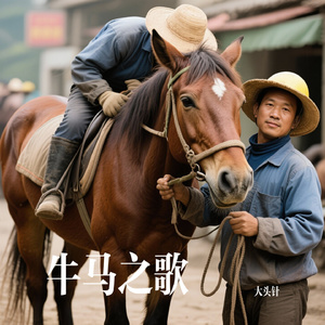牛马之歌