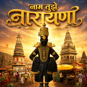 Naam Tuze Narayana