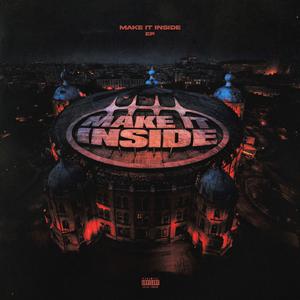 MAKE IT INSIDE The Studio Cypher