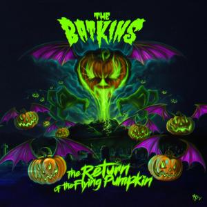 Killer Klowns From Outer Space