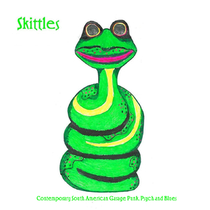 F.O.G. (Face of God)