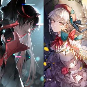 Vindikari（Ls mashup）