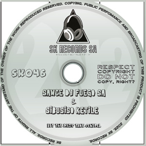 Let The Music Take Control (Nostalgic Mix)