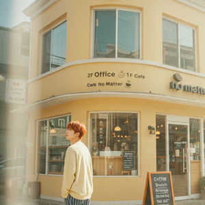 너에게 내 마음을 전할게.