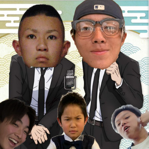 LOVE SAMOSA (feat. Sashichi & naporitan) [2026 Remaster]