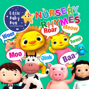 Animal Sounds (Rehearsal)