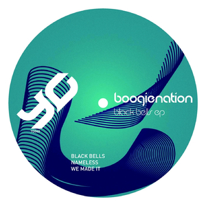 Black Bells (Original Mix)