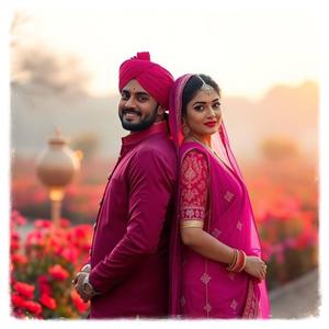 अनंत प्रेम (feat. Hannany)