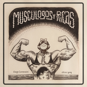 Musculosos y Ricas