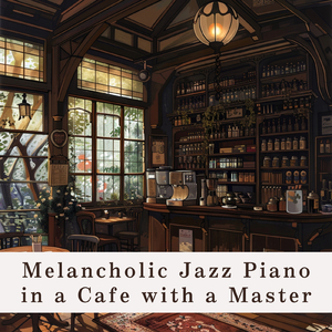 Echoes of Silent Cafes