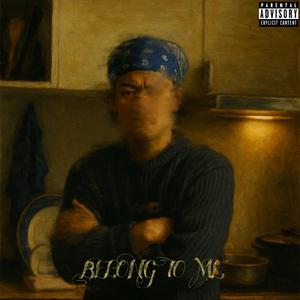Belong To Me (Slowed)