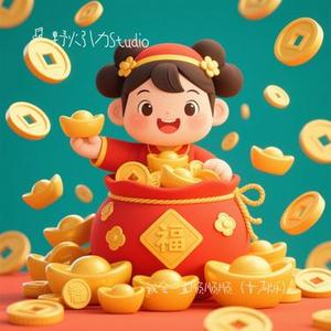我会一直顺顺顺