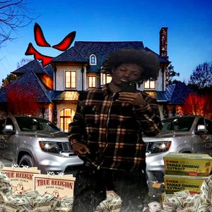 Gon Glo Till Our Bones Sho (feat. CHEYTACM2000 & webledforyou)