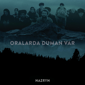 Oralarda duman var (Acoustic)