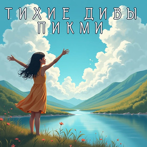 Тихие дивы