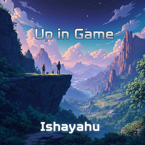 Up in Game