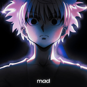 Killua (Prod. By kindervyart)