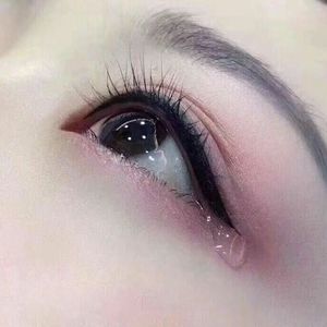 泪的证明