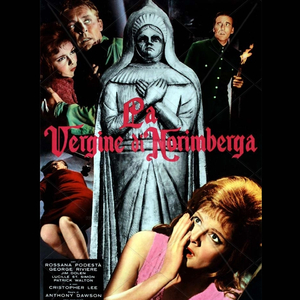 Il dubbio di Mary (From "La vergine di Norimberga" Original Soundtrack)