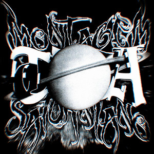 MONTAGEM TITÃ SATURNIANO (Slowed)