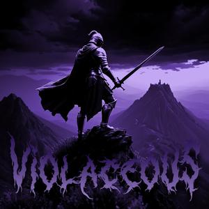 VIOLACEOUS