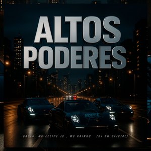 Altos Poderes