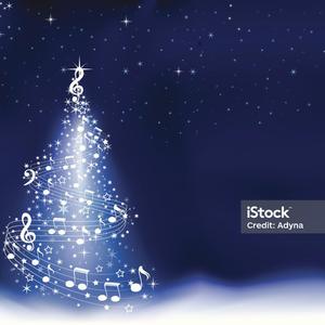 christmas music