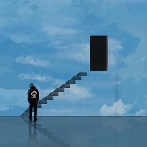 Life Outside (feat. Brvtherhood)